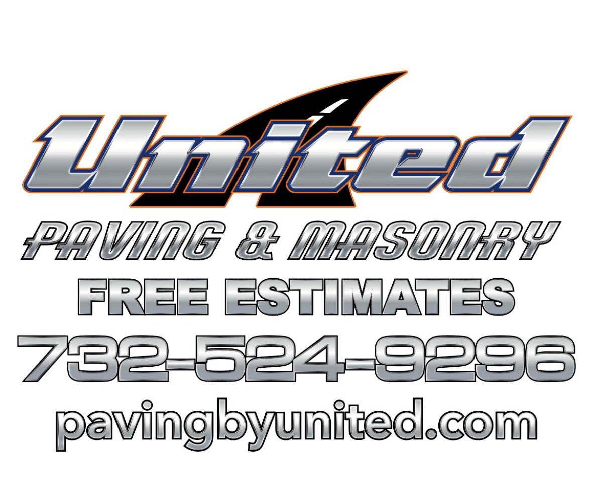 Logo for United Paving & Masonry LLC