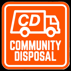 Avatar for Community Disposal