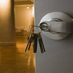 West University TX Locksmith Store logo