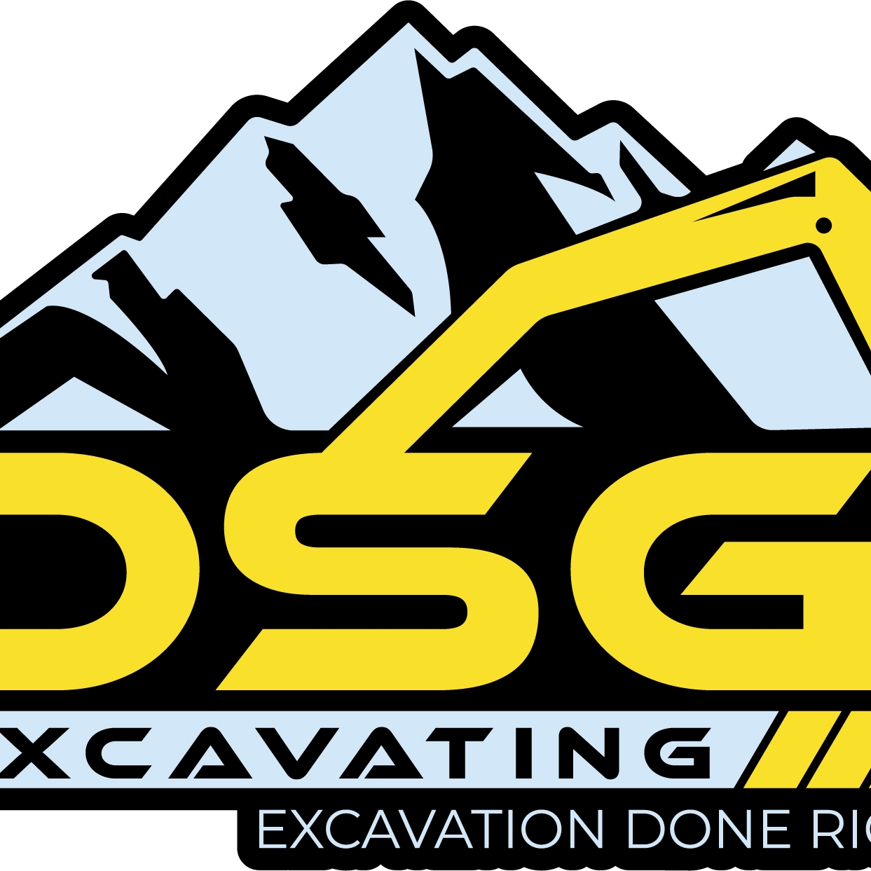 Avatar for DSG EXCAVATING