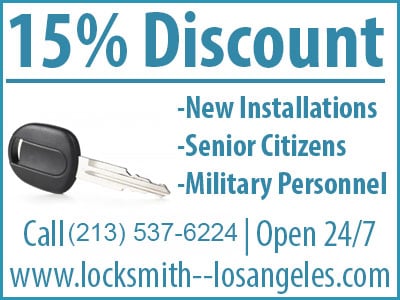 Avatar for Locksmith Los Angeles