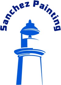 Logo for Sanchez Painting