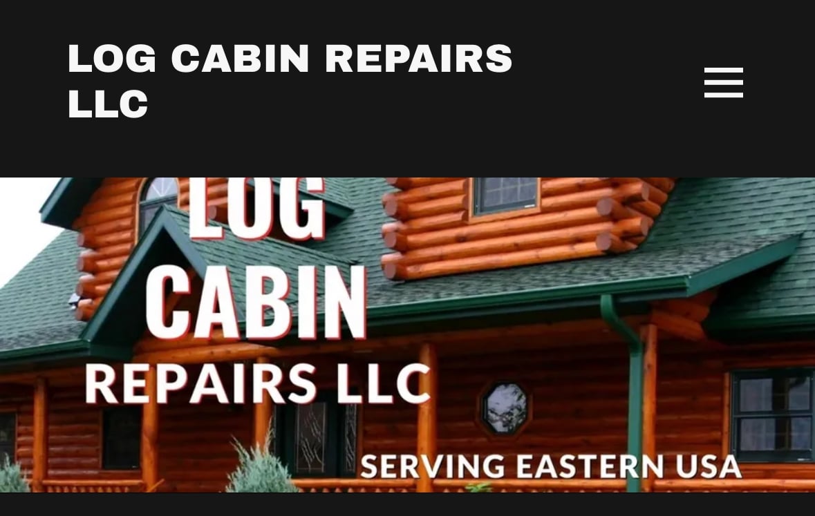 Avatar for Log Cabin Repairs