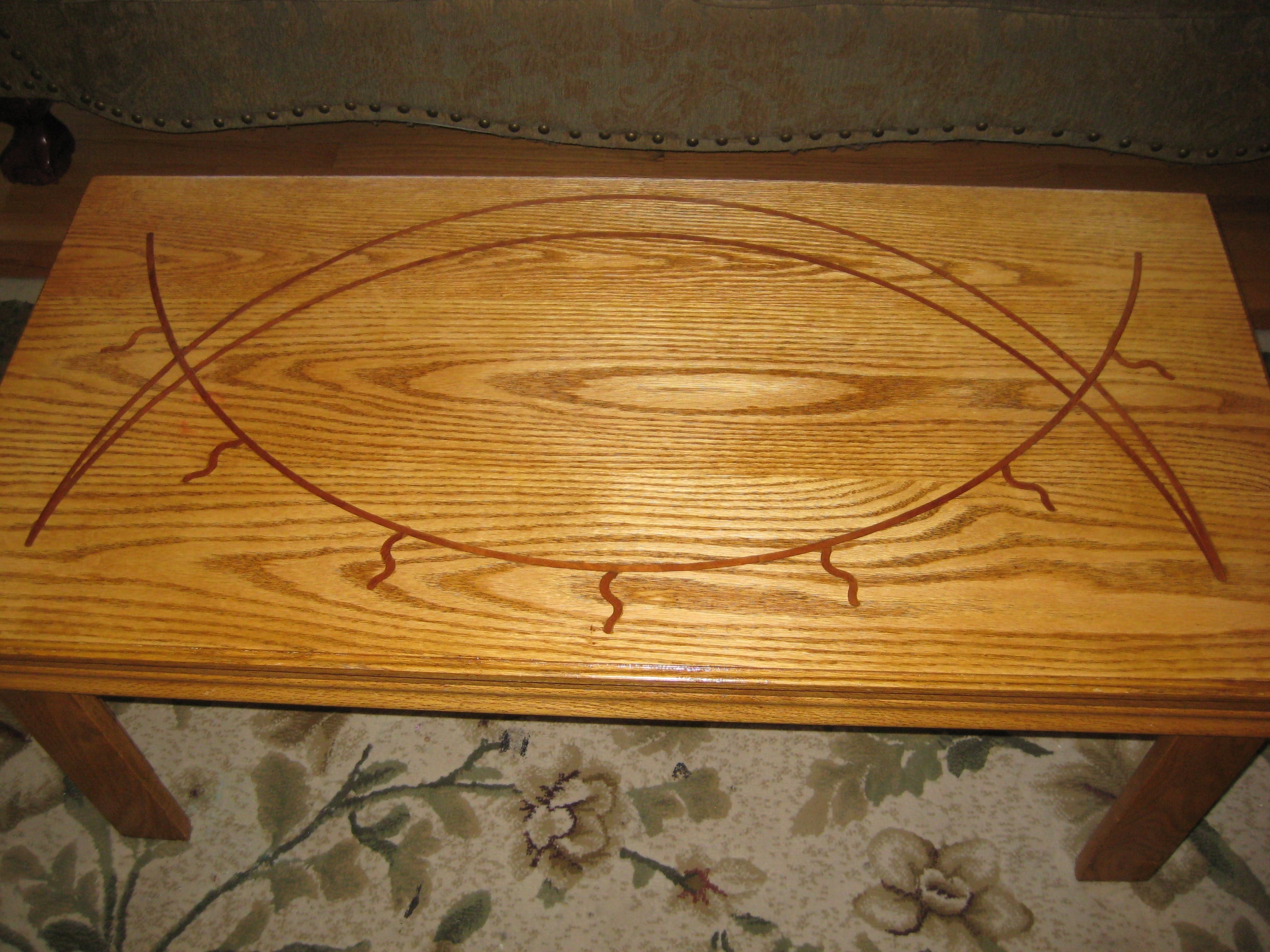 Avatar for Bret Briggs Carpenter/Handyman