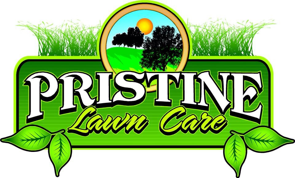 Logo for Pristine Lawn Care