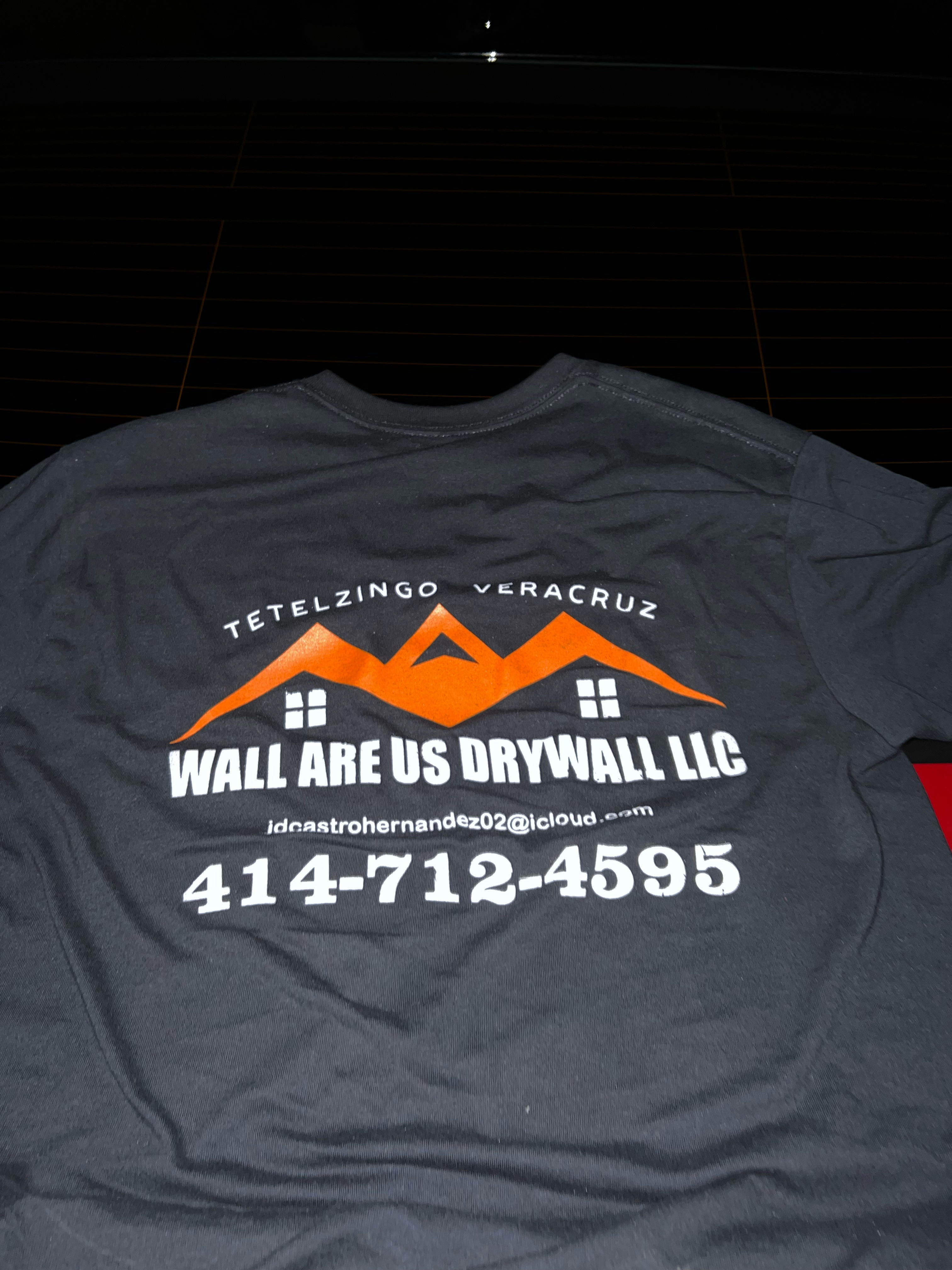 Avatar for WALL ARE US DRYWALL LLC.