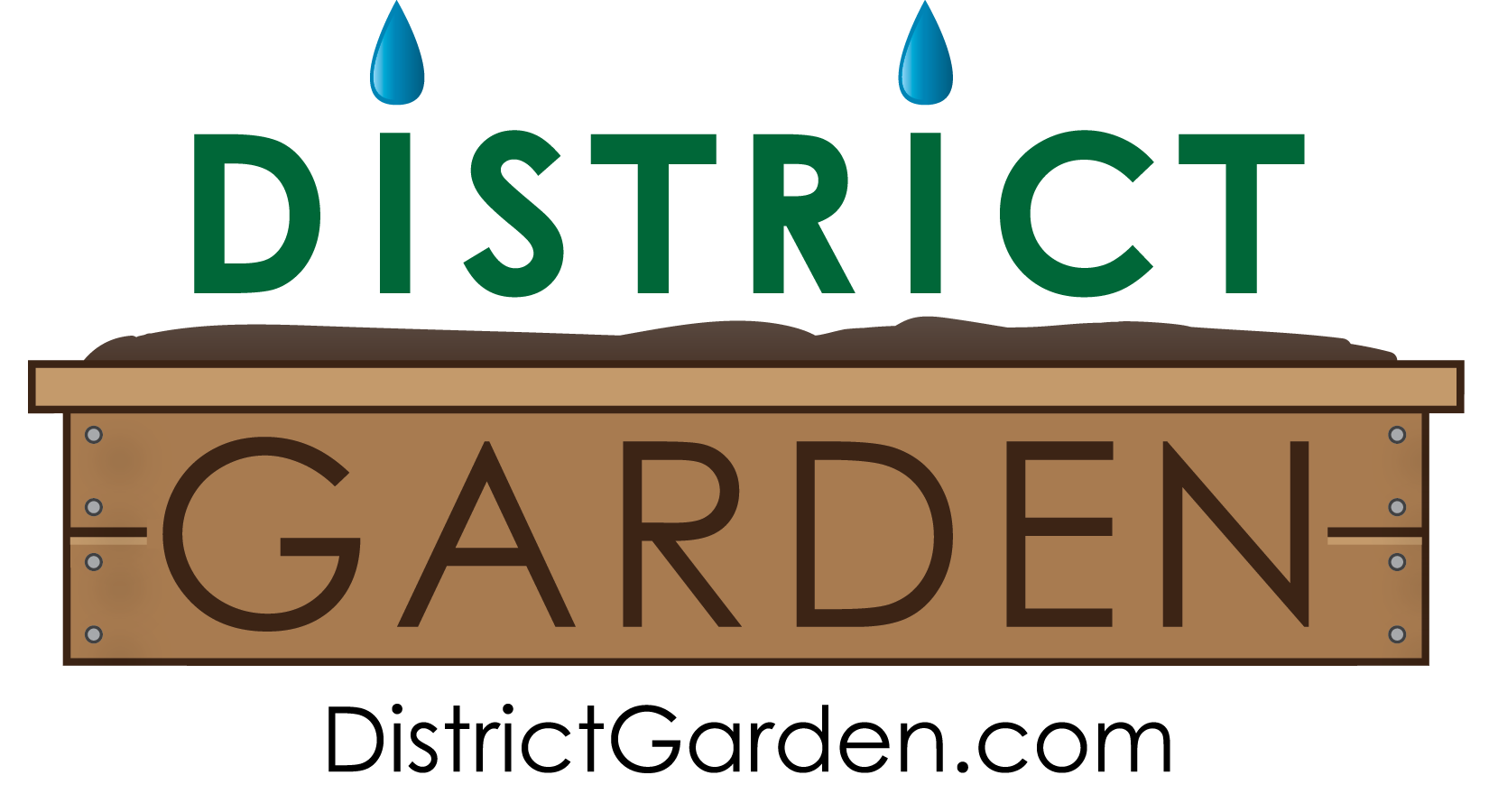 Avatar for District Garden