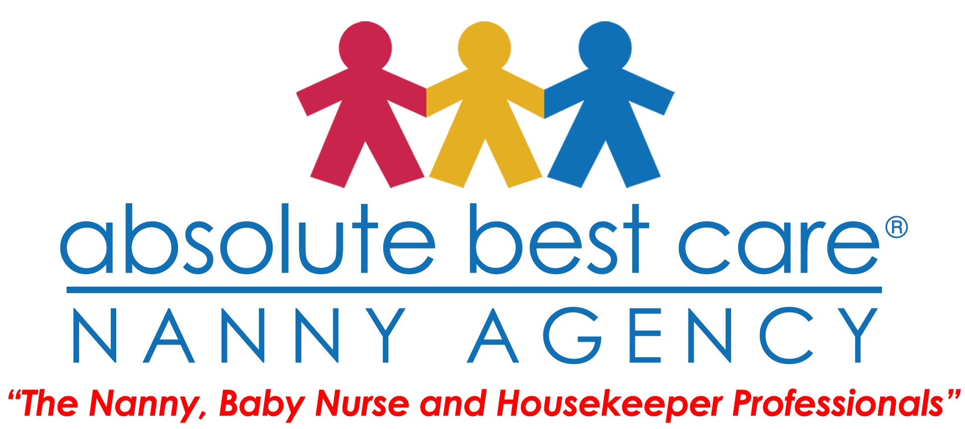 Absolute Best Care Nanny Agency logo