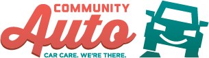 Logo for Community Auto
