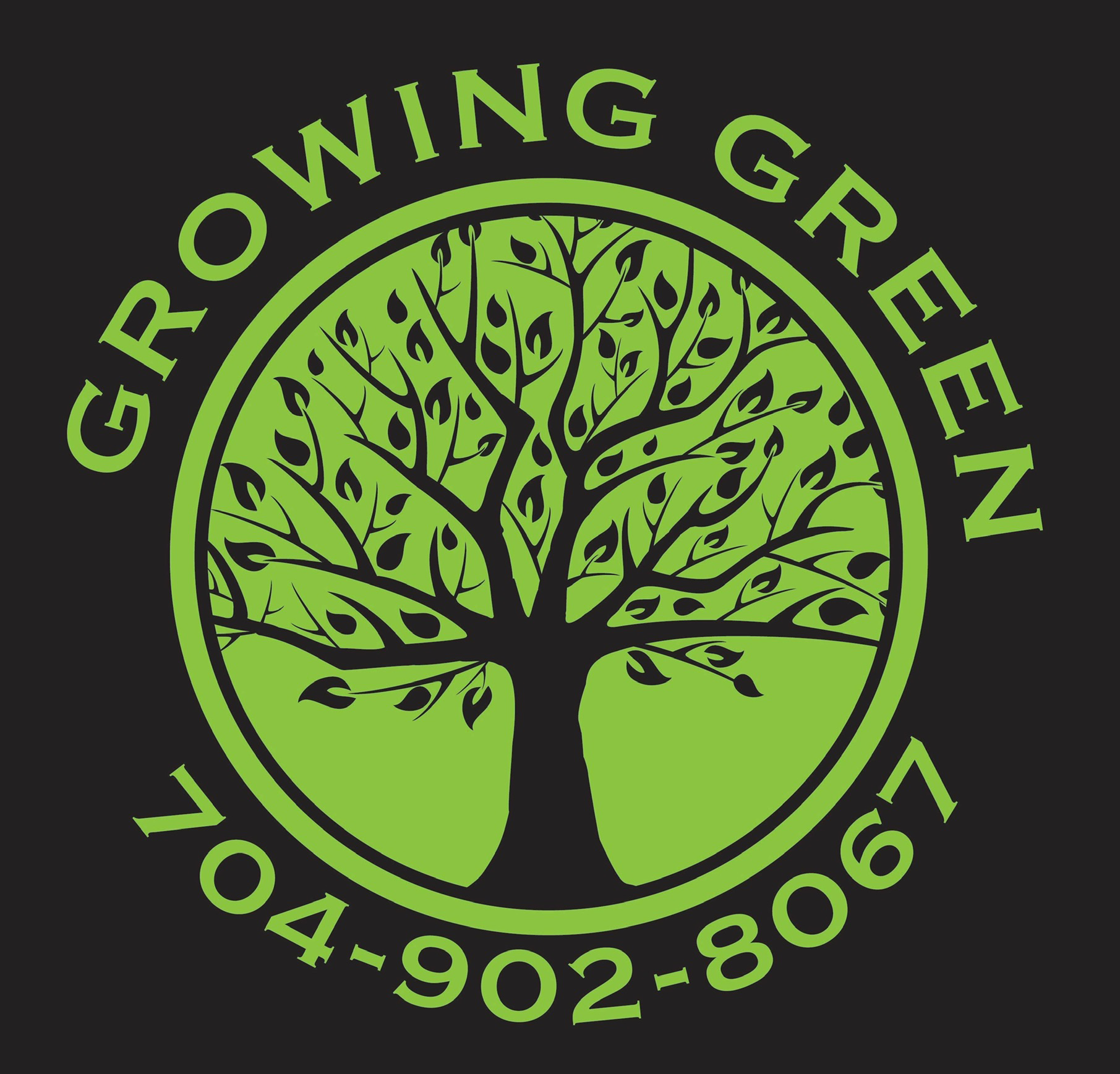 Avatar for Growing Green