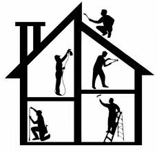 Handyman Danbury logo