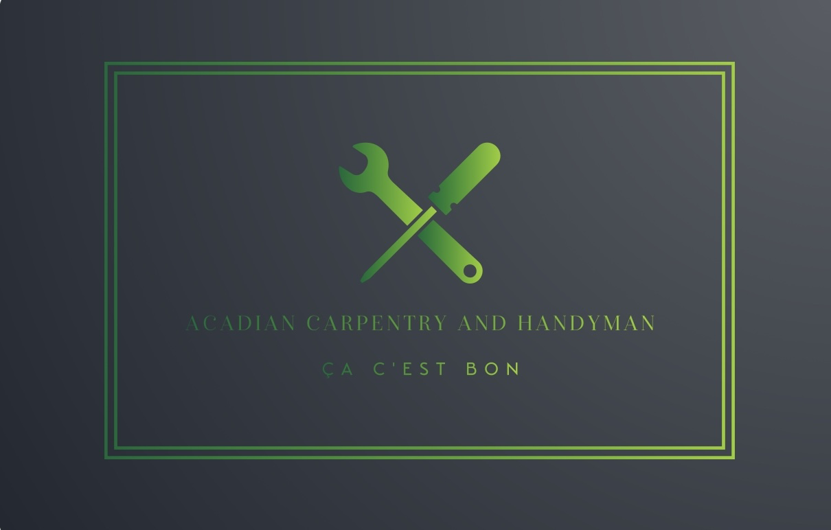 Avatar for Acadian Carpentry and Handyman Serv