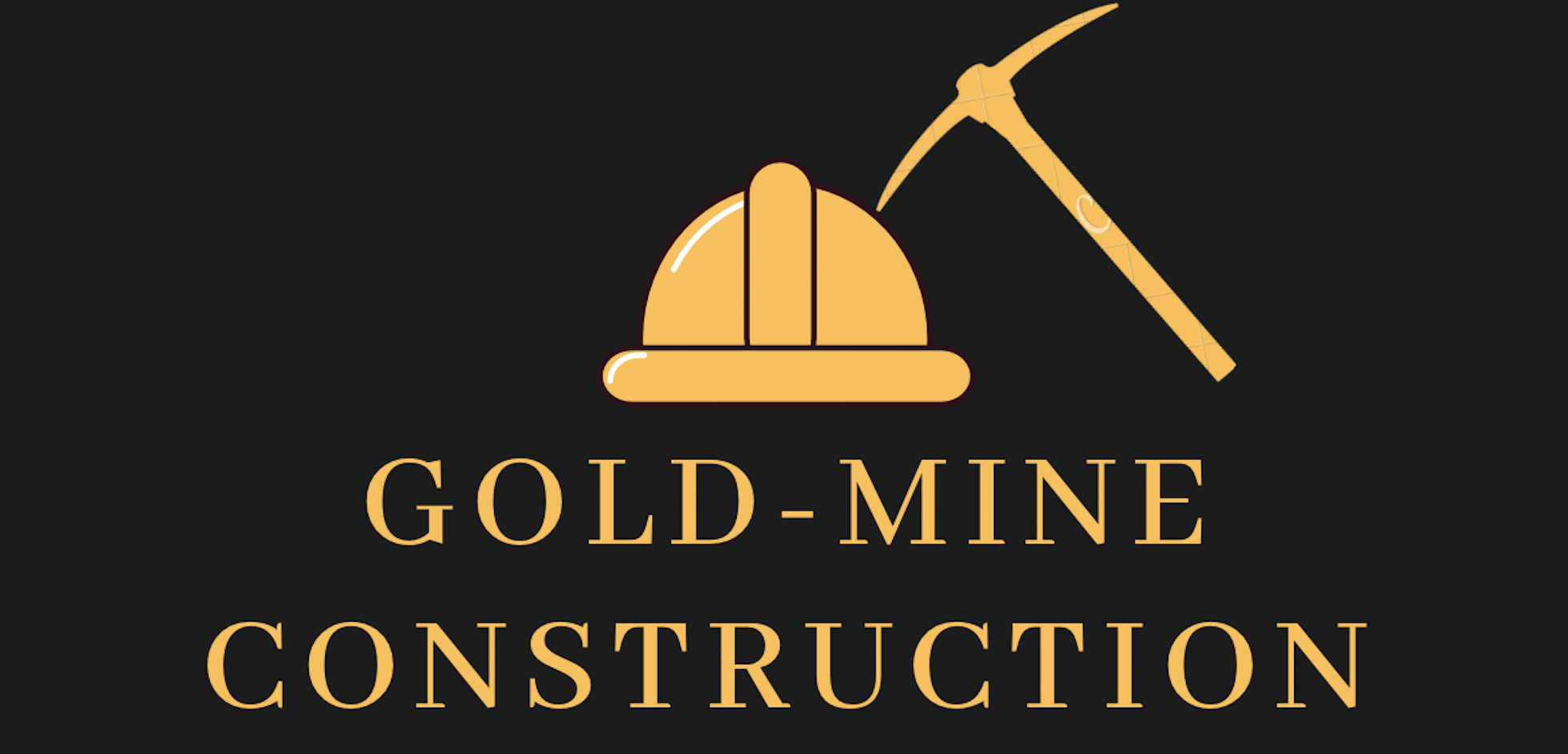 Avatar for Gold-Mine Construction