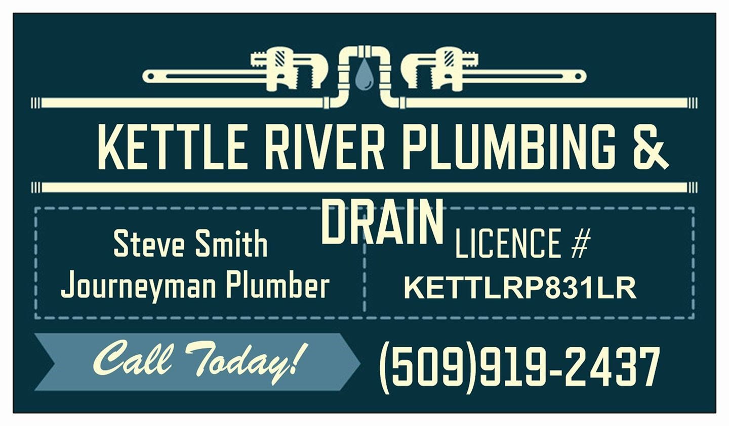 Avatar for Kettle River Plumbing & Drain