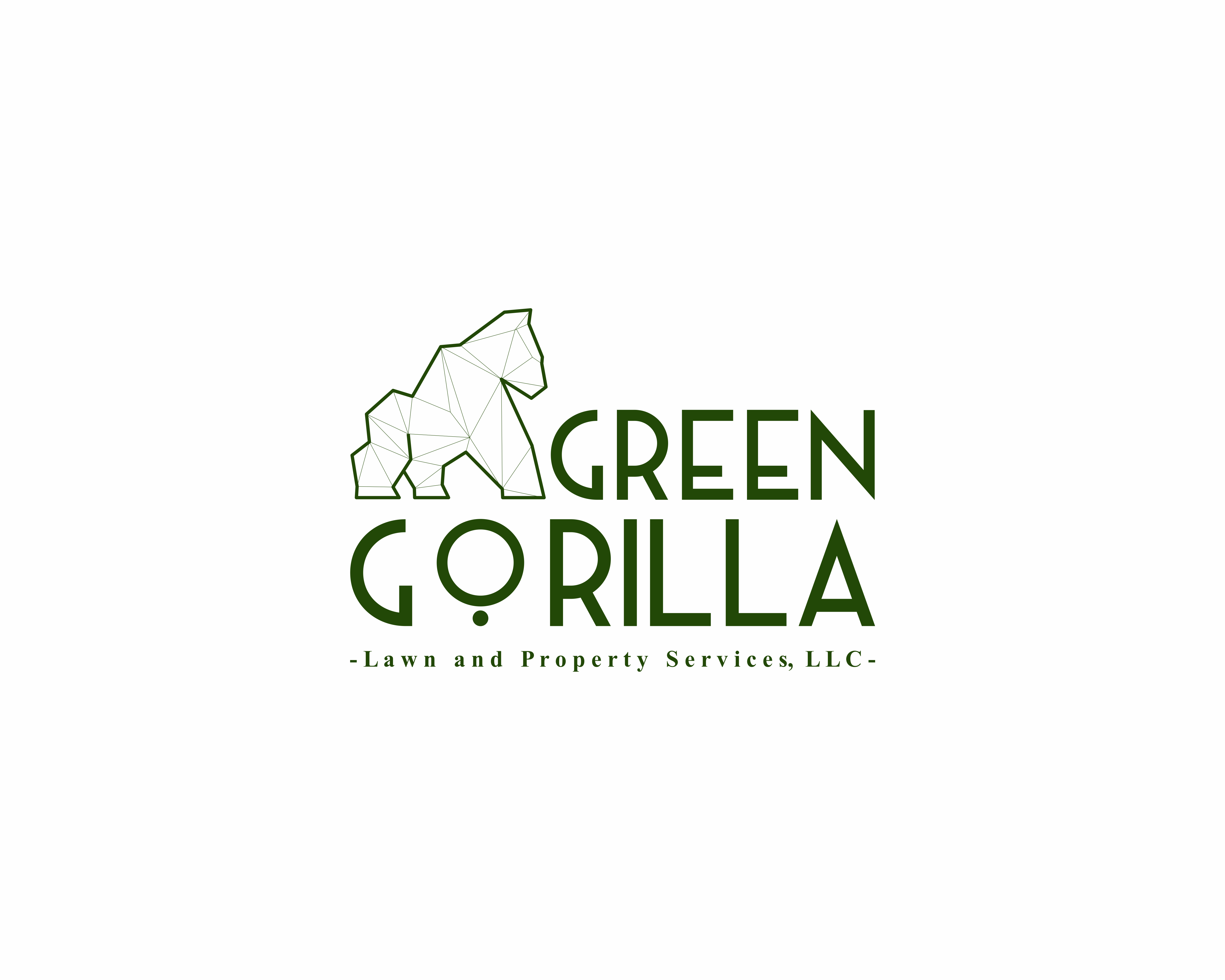Avatar for Green Gorilla Lawn and Property Services
