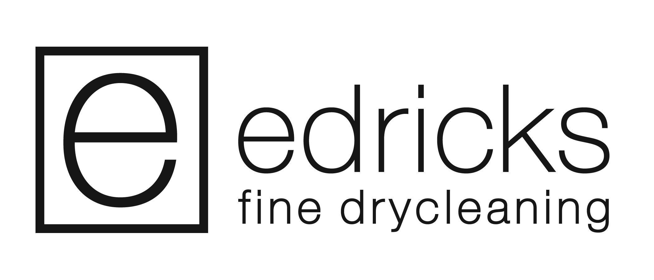 Avatar for Edricks Fine Drycleaning
