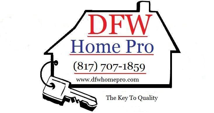 Avatar for DFW Home Pro