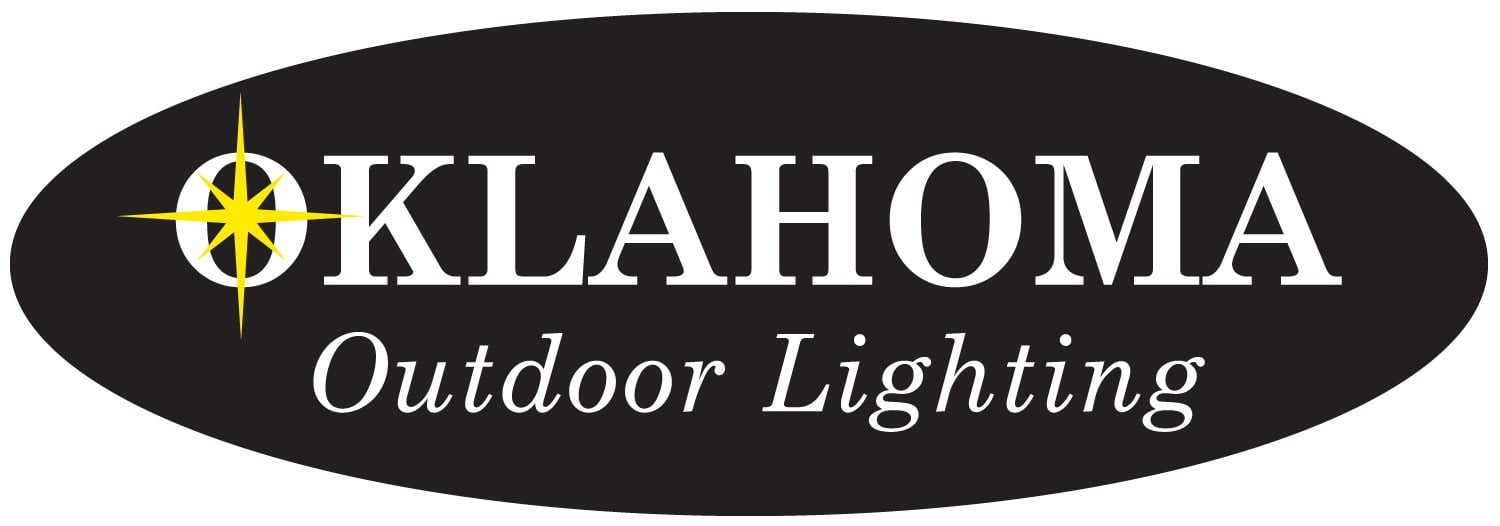 Logo for Oklahoma Outdoor Lighting