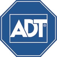 Logo for ADT Security Services, Inc.