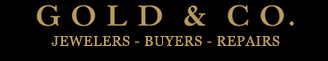 Gold & Co. logo
