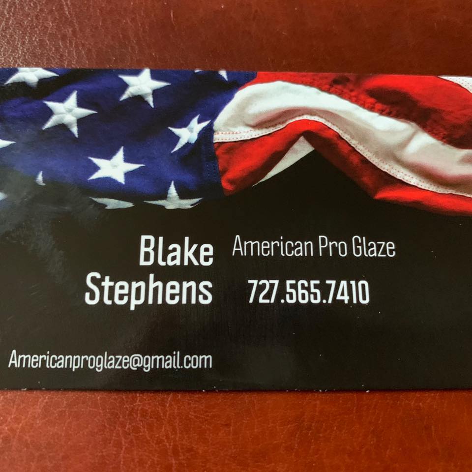 Avatar for American Pro Glaze