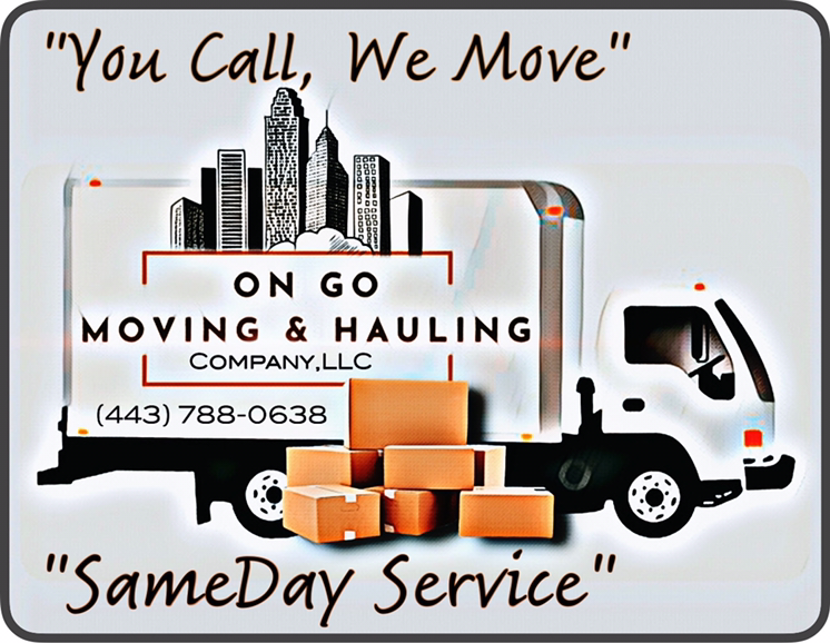 Avatar for On Go Moving And Hauling