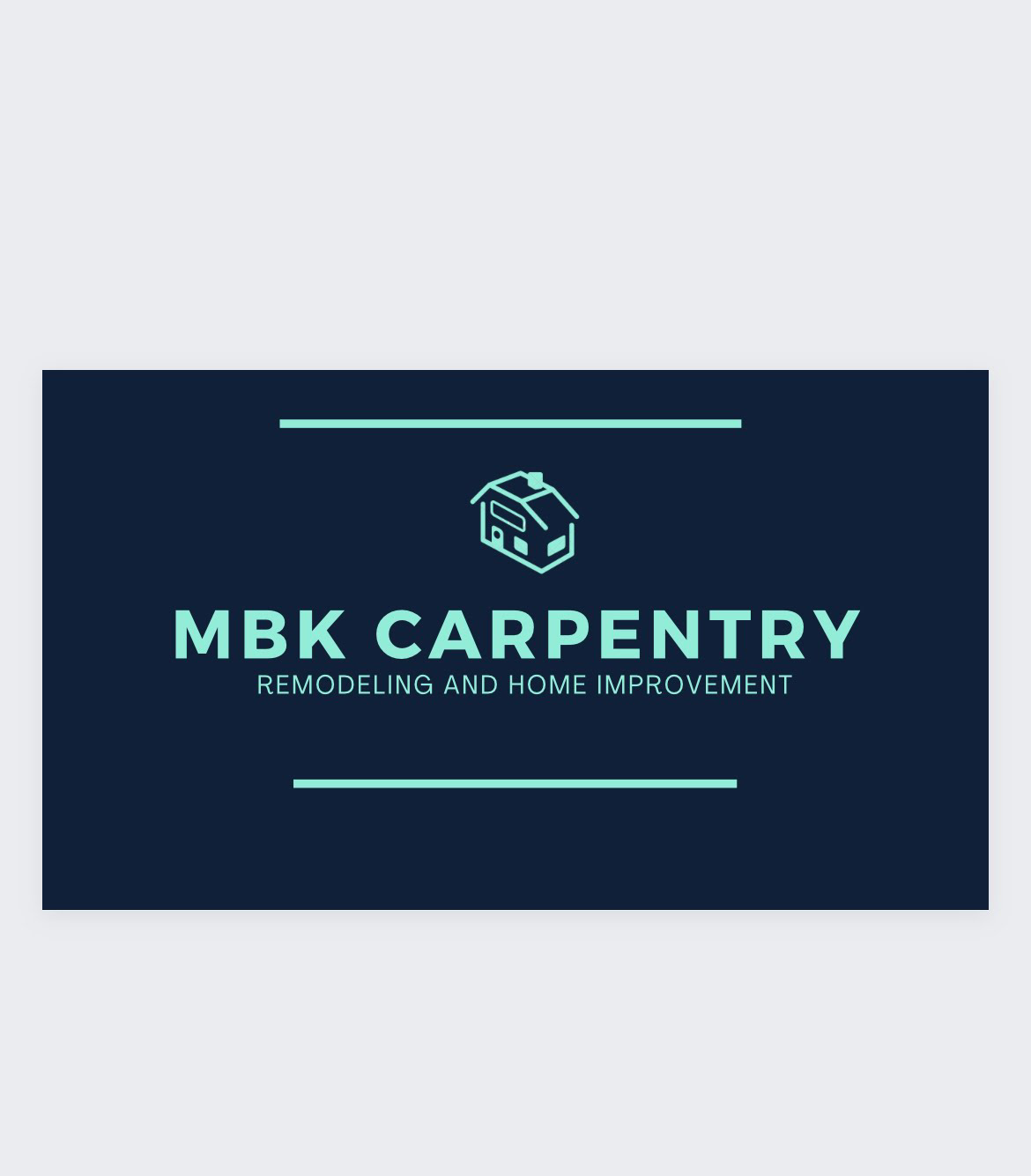 Avatar for M&B Carpentry