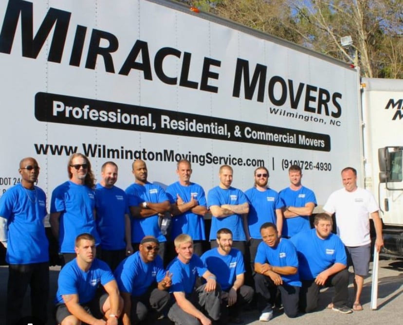 Avatar for Miracle Movers