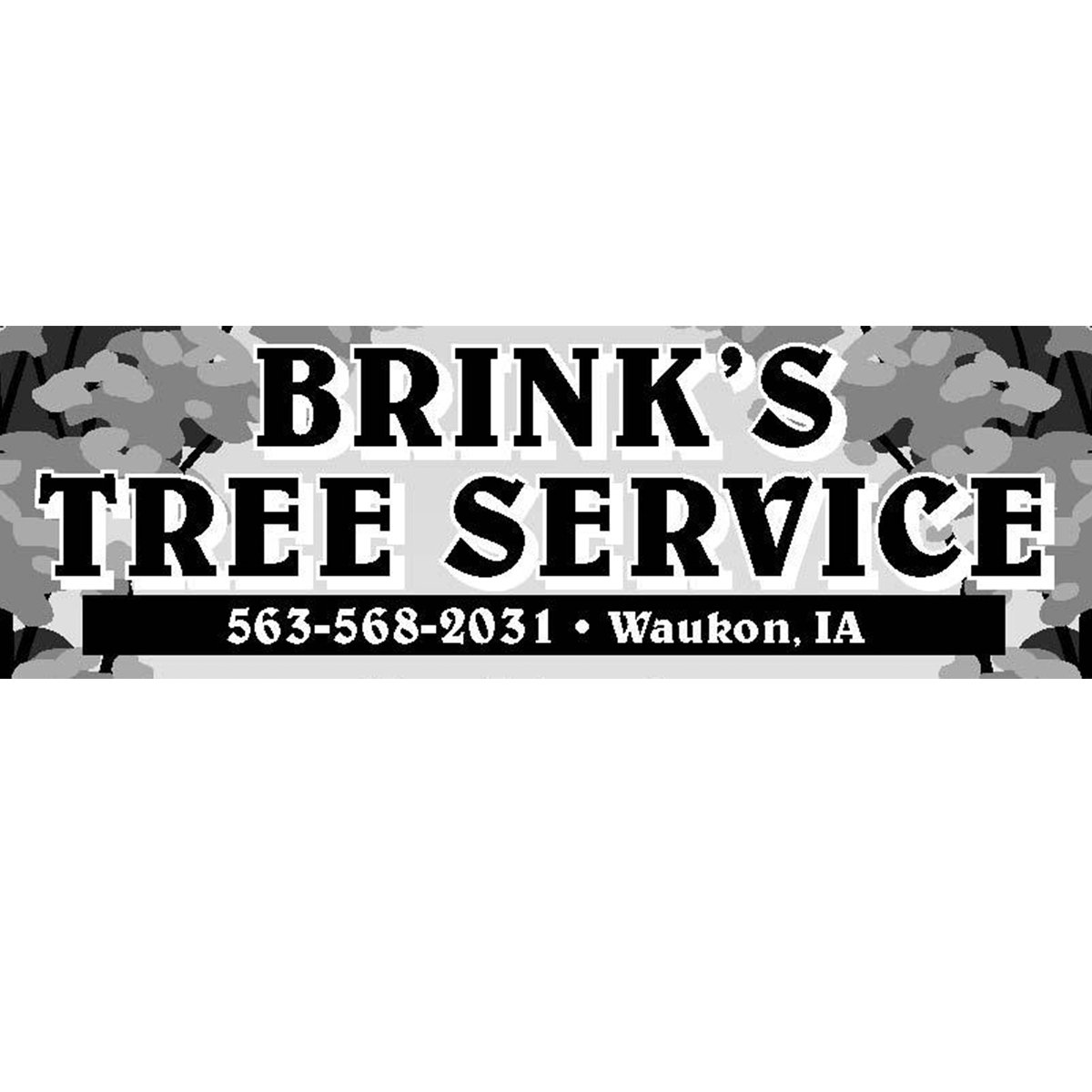 Avatar for Brinks Tree Service, LLC