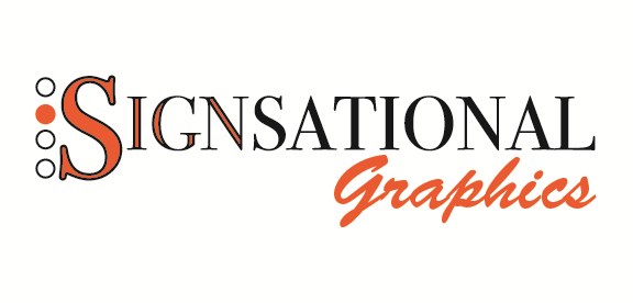 Signsational Graphics logo