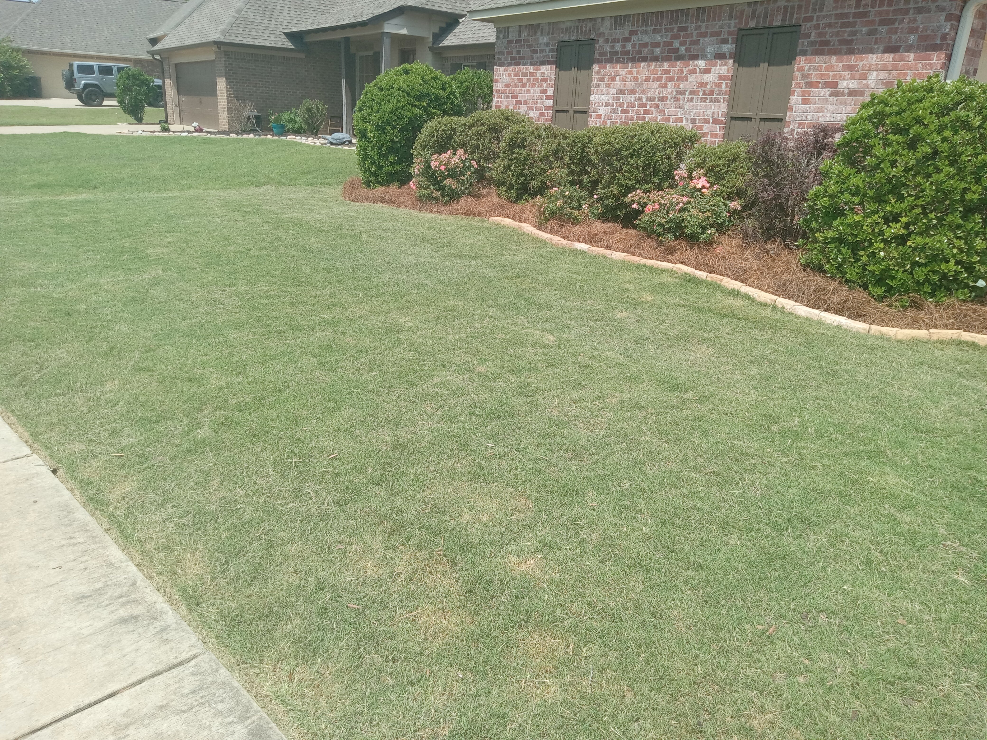 Avatar for Vanlandingham Lawn Care and Services 