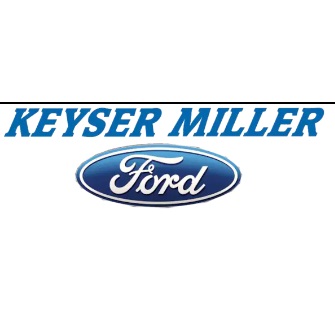 Logo for KEYSER & MILLER FORD INC