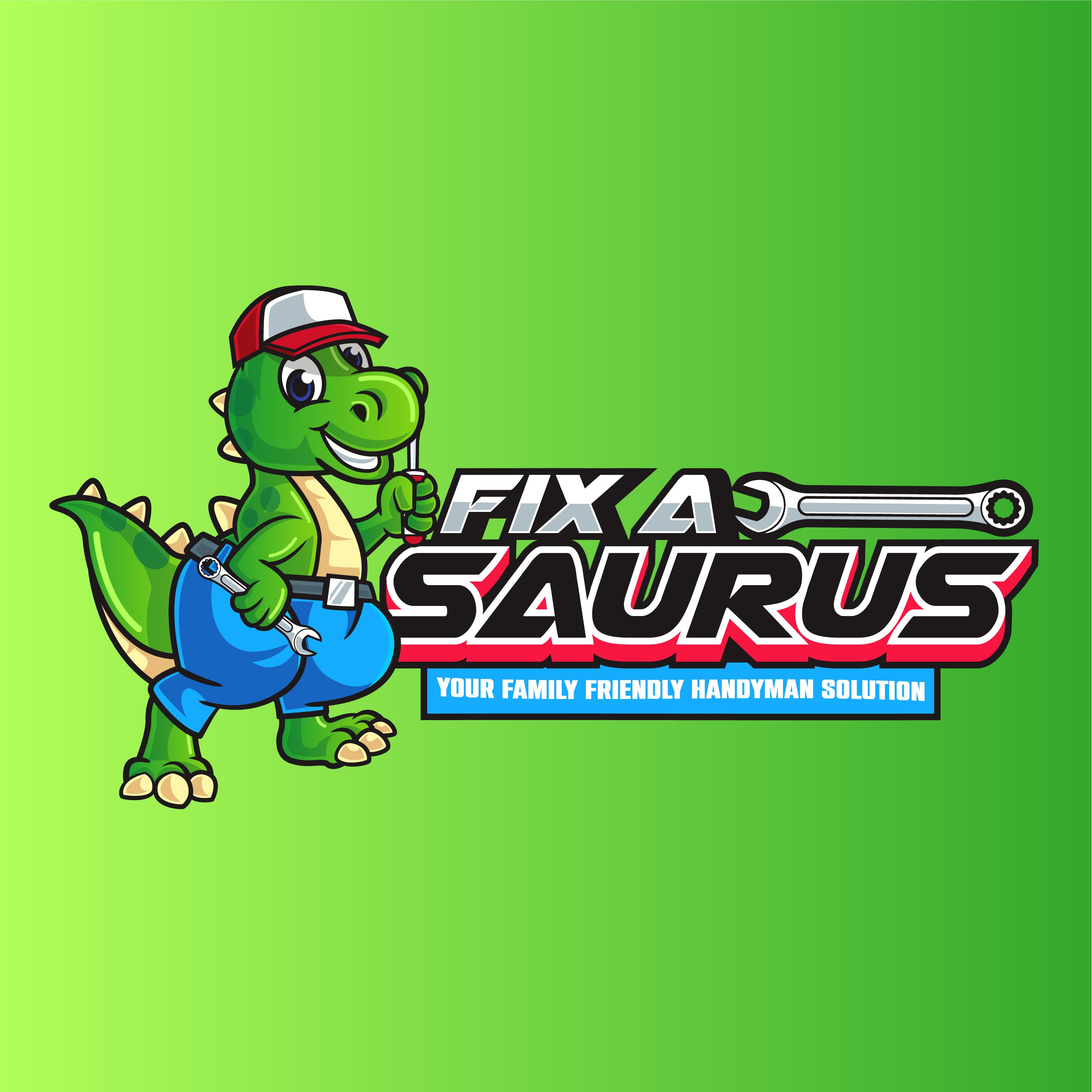 Avatar for Fix A Saurus