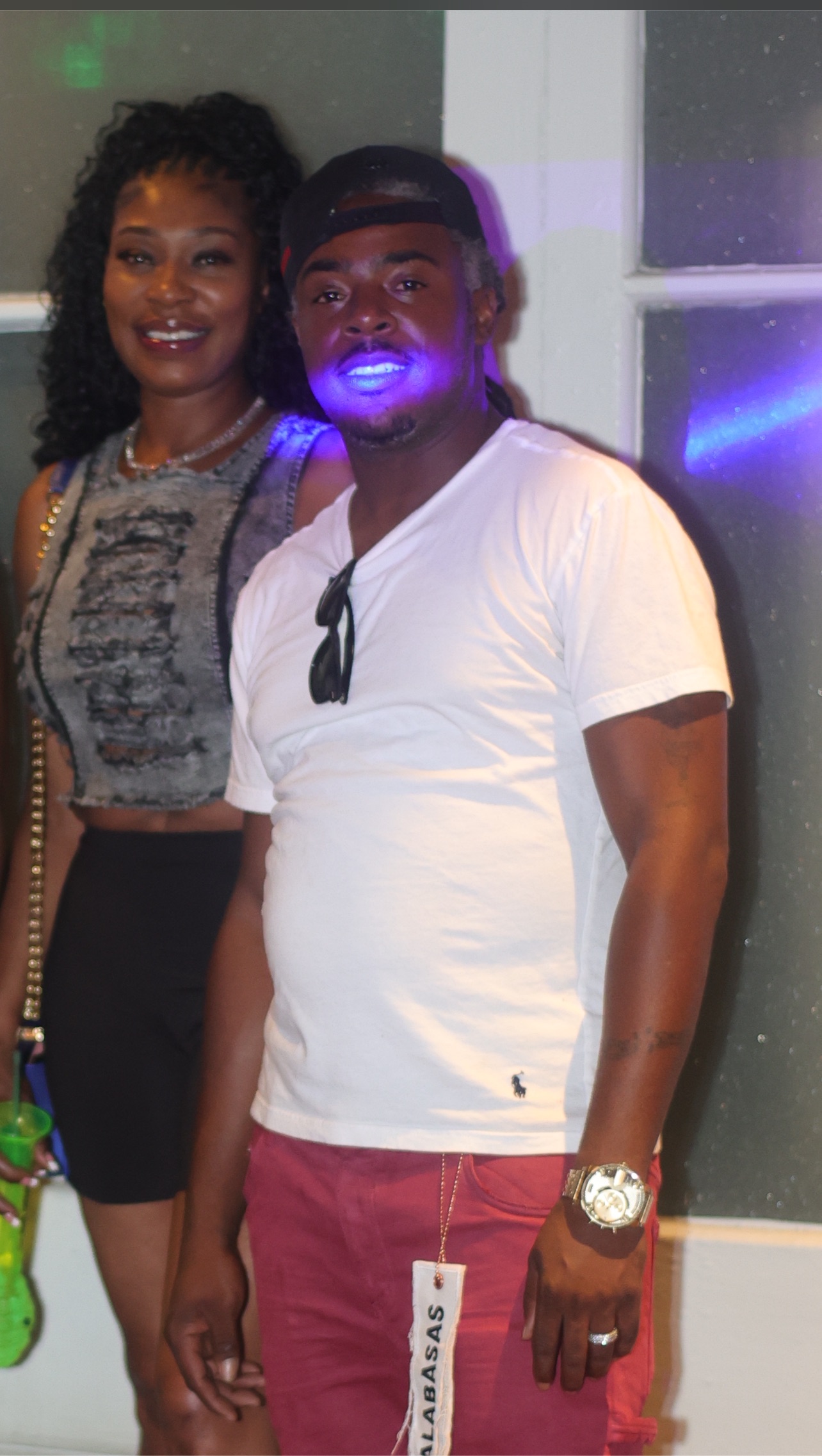 Avatar for McElroy custodial cleaning