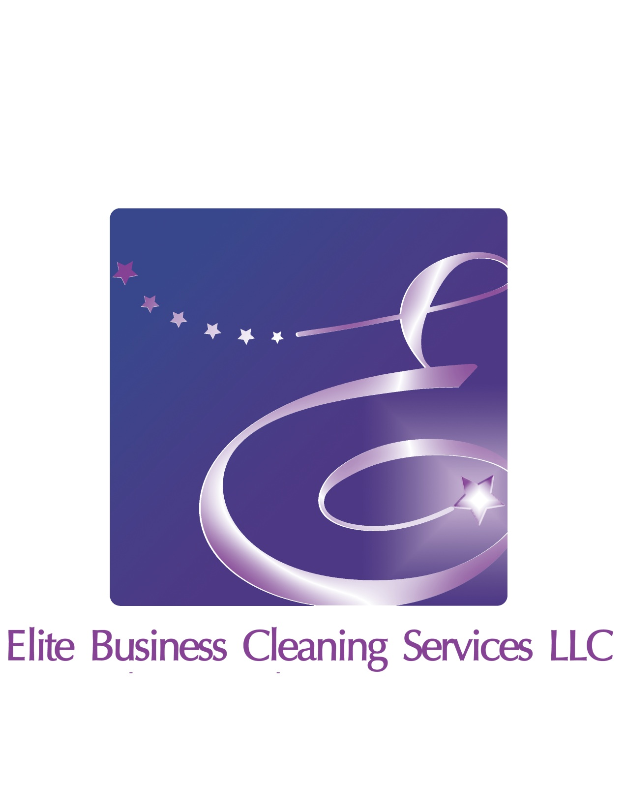 Elite Business Cleaning Services, LLC logo