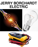 Avatar for Jerry Borchardt Electric