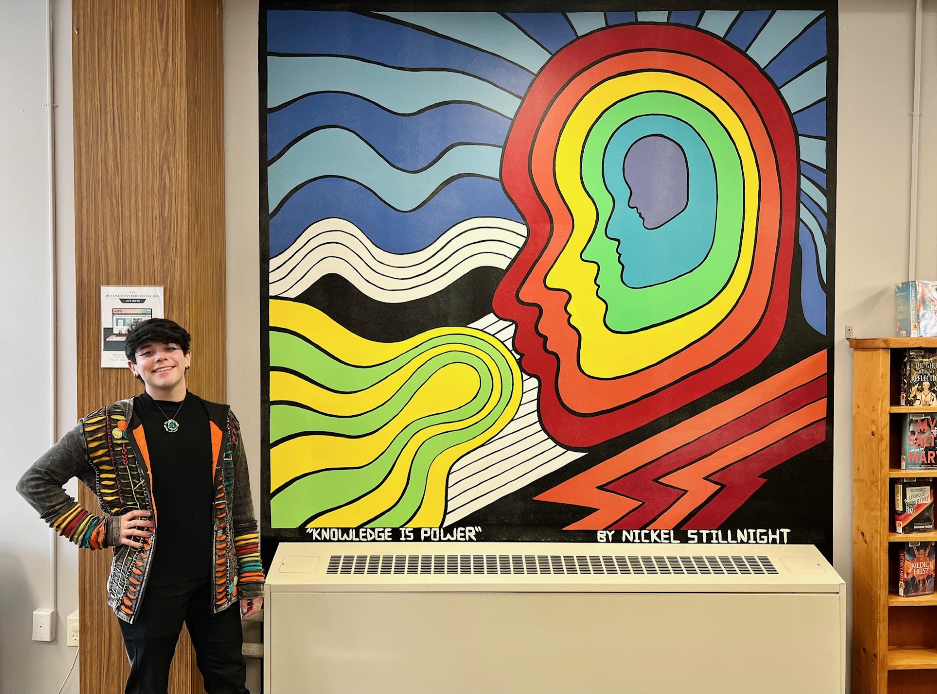 Avatar for Unboxed Artists