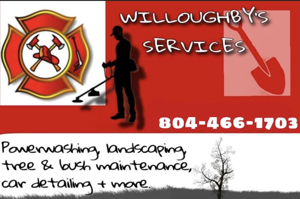 Avatar for Willoughbys services