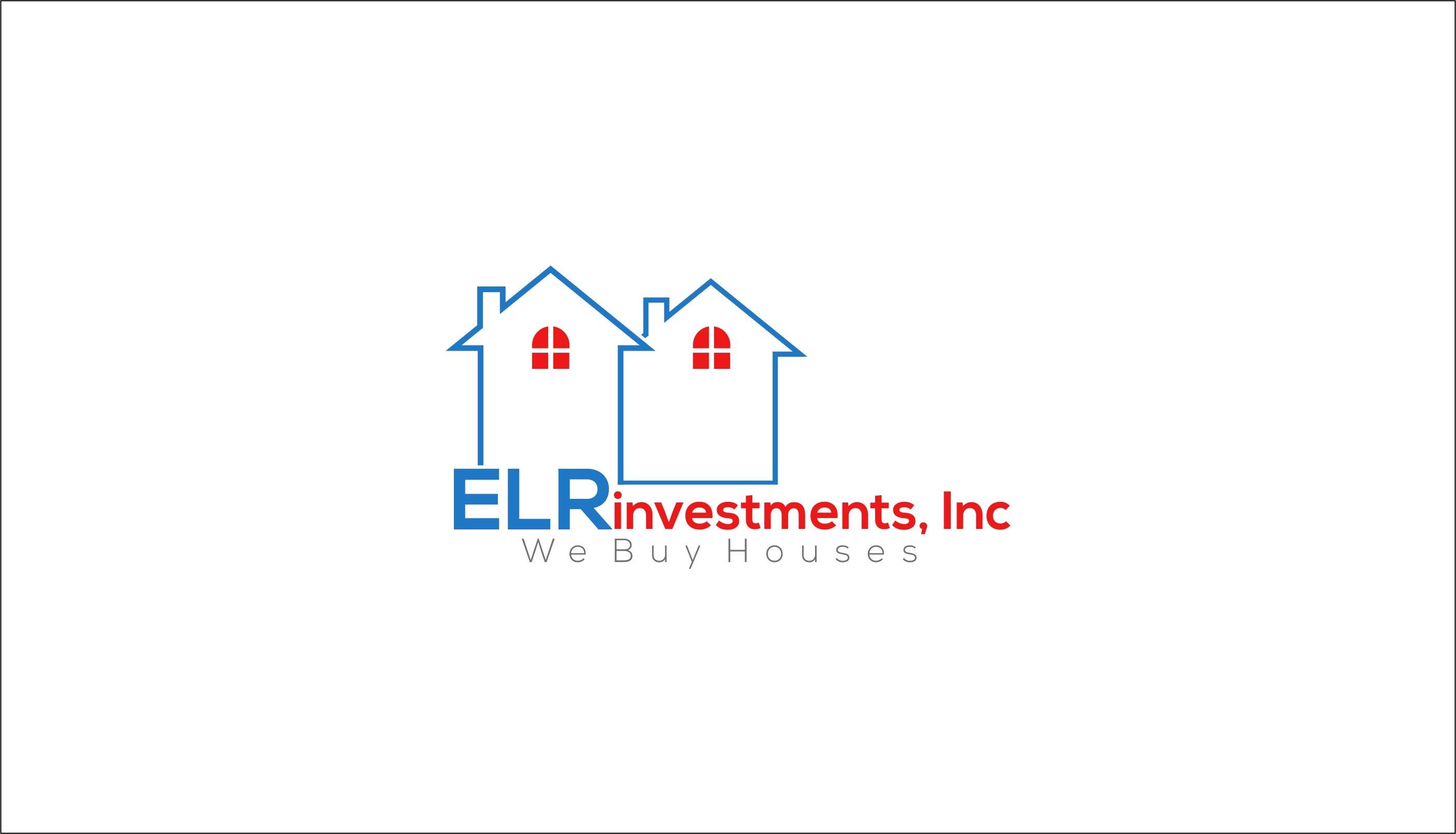 ELR Investments, Inc. logo