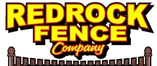 Logo for Redrock Fence Inc