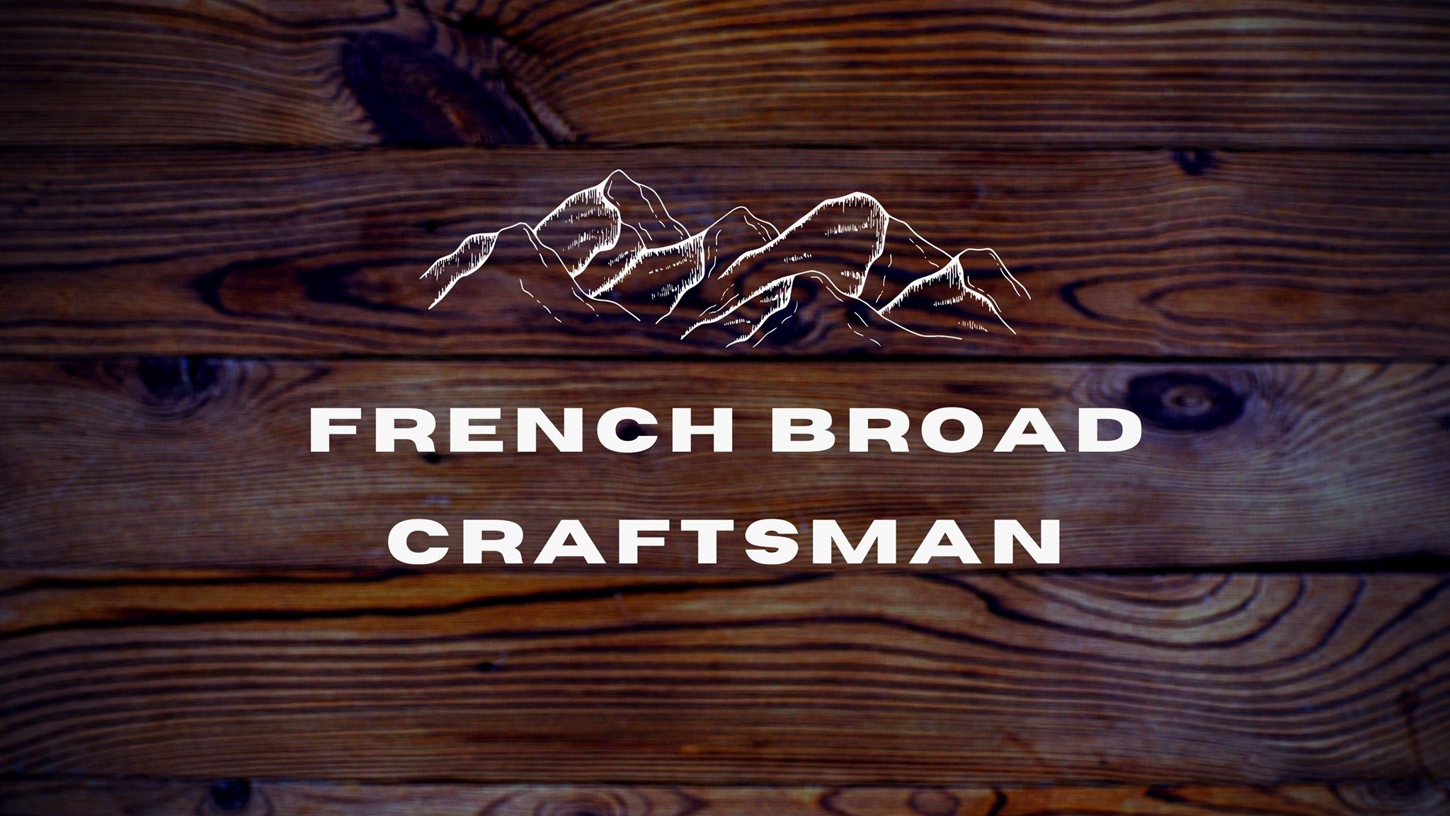 Avatar for French Broad Craftsman LLC