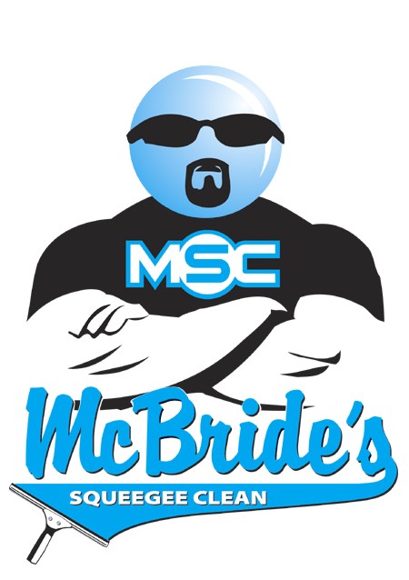 Avatar for McBride's Squeegee Clean