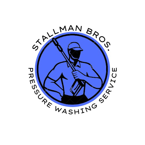 Avatar for Stallman Brothers Pressure Washing