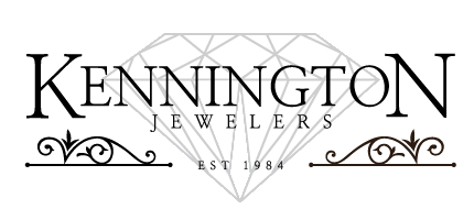 Kennington Jewelers logo