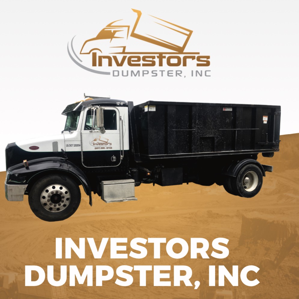 Avatar for Investors Dumpster & Demolition