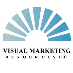 Visual Marketing Resources Inc. logo