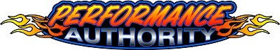 Logo for Performance Authority