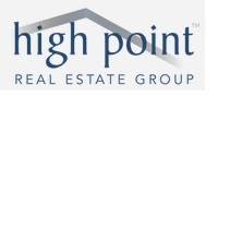 High Point Real Estate Group logo