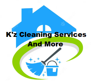 Avatar for K'z Cleaning Services and More