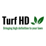 Turf HD logo